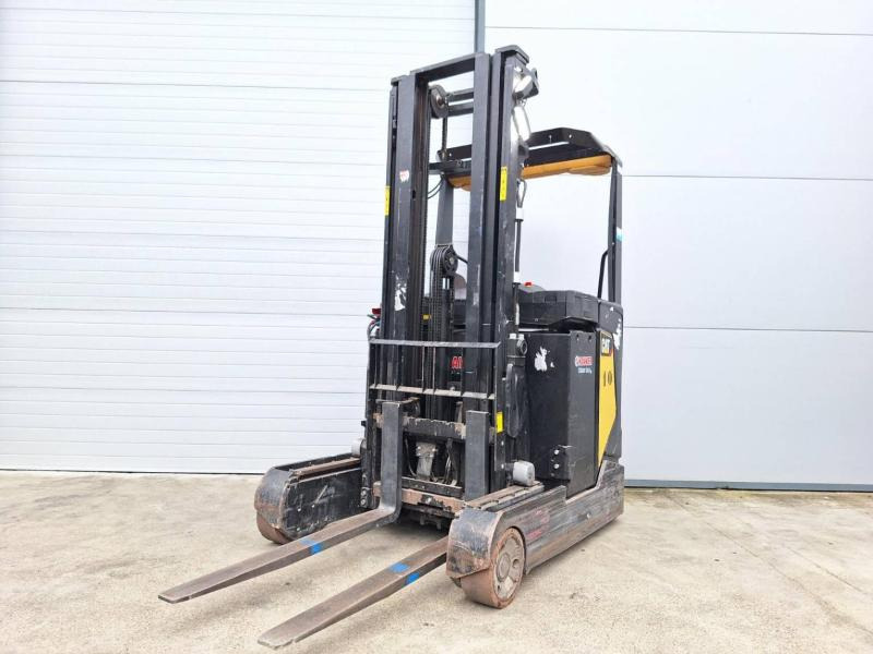 Caterpillar NR16N2 - Retráctil: foto 2 Caterpillar NR16N2 - Retráctil: foto 2