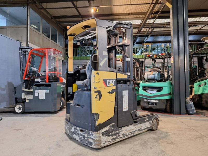 Caterpillar NR20NH - Retráctil: foto 5 Caterpillar NR20NH - Retráctil: foto 5