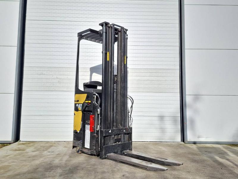 Caterpillar NSR16N - Apilador: foto 1 Caterpillar NSR16N - Apilador: foto 1