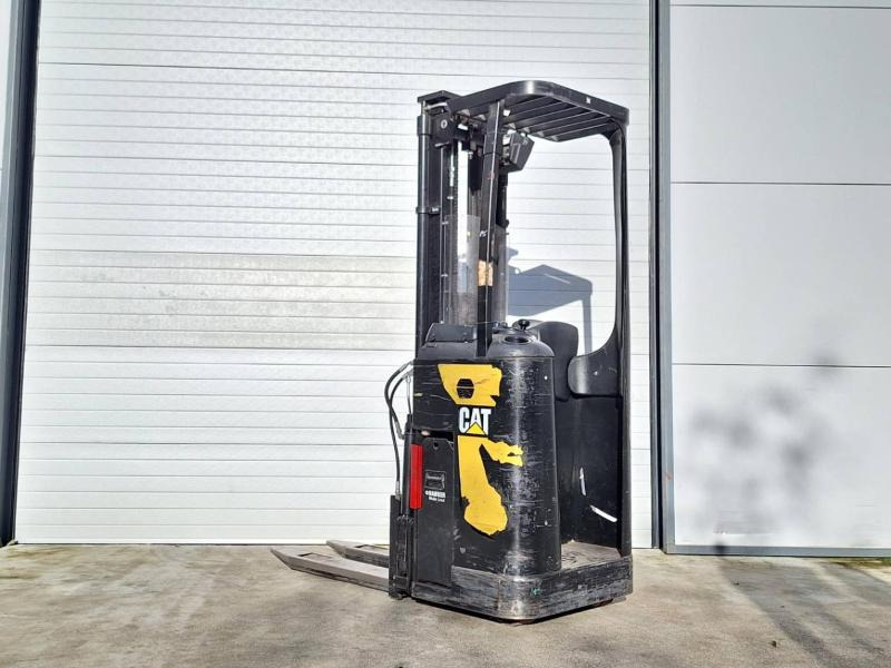 Caterpillar NSR16N - Apilador: foto 5 Caterpillar NSR16N - Apilador: foto 5