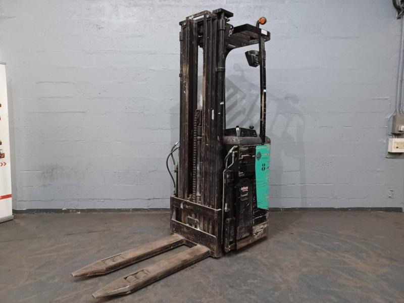 Apilador Caterpillar NSR16N: foto 7