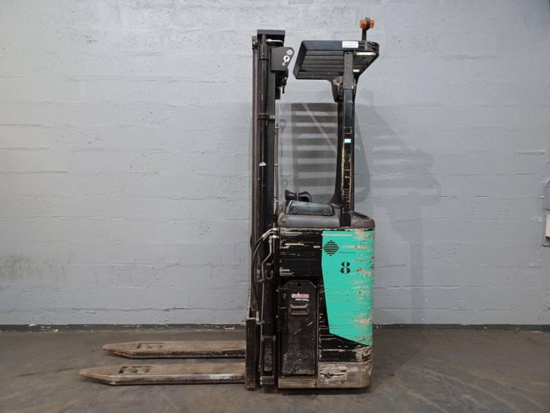 Apilador Caterpillar NSR16N: foto 6