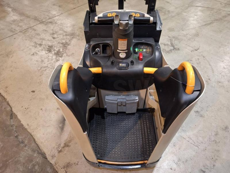 Apilador Crown DT3040: foto 13