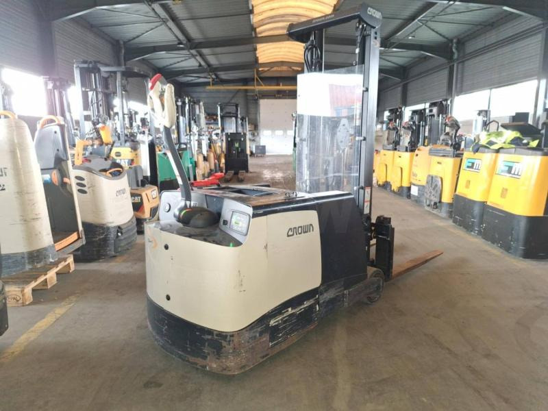 Crown SHC5540 - Apilador: foto 4 Crown SHC5540 - Apilador: foto 4