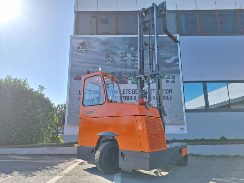 Leasing para Hubtex DQ45D Hubtex DQ45D: foto 10