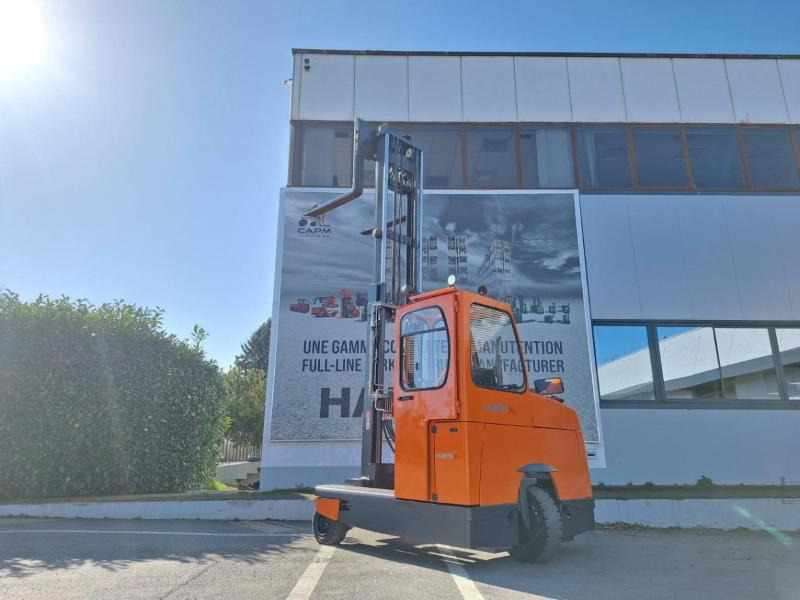 Leasing para Hubtex DQ45D Hubtex DQ45D: foto 12