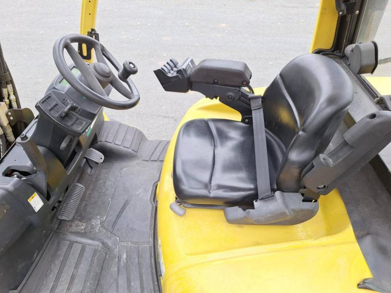 Leasing para Hyster H4.5FT6 Hyster H4.5FT6: foto 14