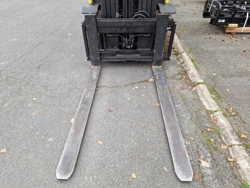 Leasing para Hyster H4.5FT6 Hyster H4.5FT6: foto 13