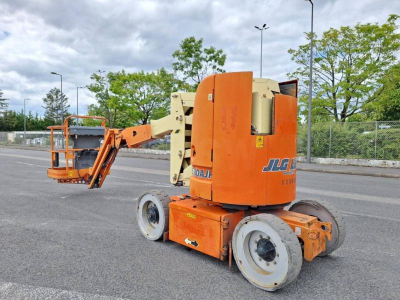 JLG E300AJP - Plataforma articulada: foto 4 JLG E300AJP - Plataforma articulada: foto 4