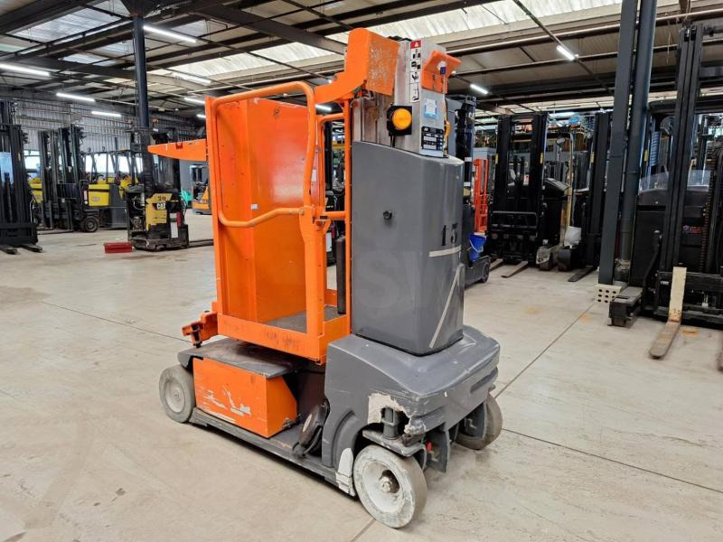 JLG Toucan Duo - Plataforma de mástil vertical: foto 2 JLG Toucan Duo - Plataforma de mástil vertical: foto 2