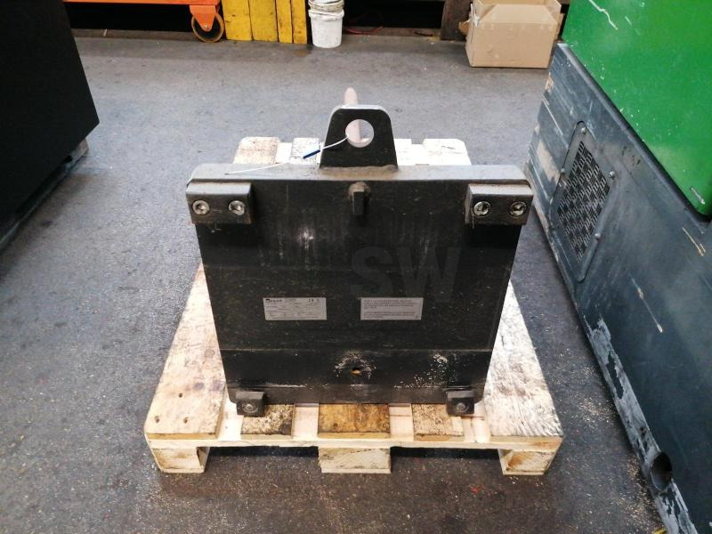 Kaup 2T185T - Horquillas para Equipo de manutención: foto 2 Kaup 2T185T - Horquillas para Equipo de manutención: foto 2