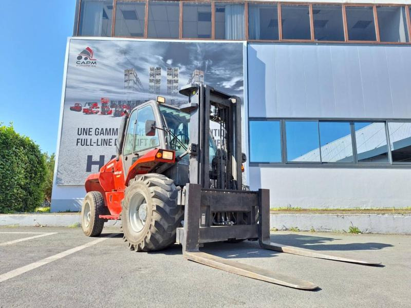 Manitou M50-2 H - Carretilla todo terreno: foto 1 Manitou M50-2 H - Carretilla todo terreno: foto 1
