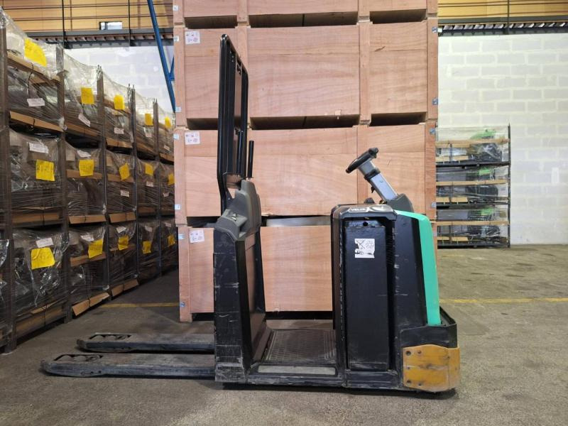 Leasing para Mitsubishi OPB20N2 Mitsubishi OPB20N2: foto 6