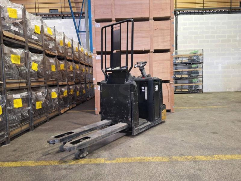 Leasing para Mitsubishi OPB20N2 Mitsubishi OPB20N2: foto 11