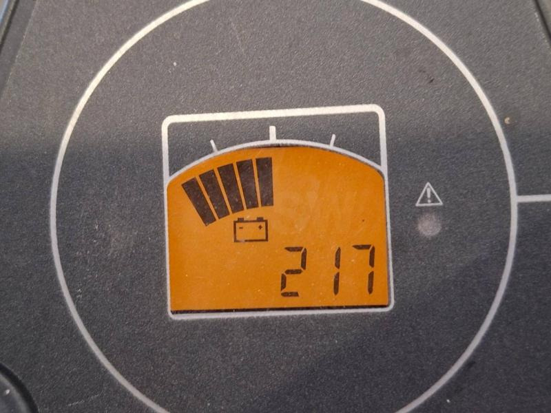 Leasing para Mitsubishi OPB20N2 Mitsubishi OPB20N2: foto 14