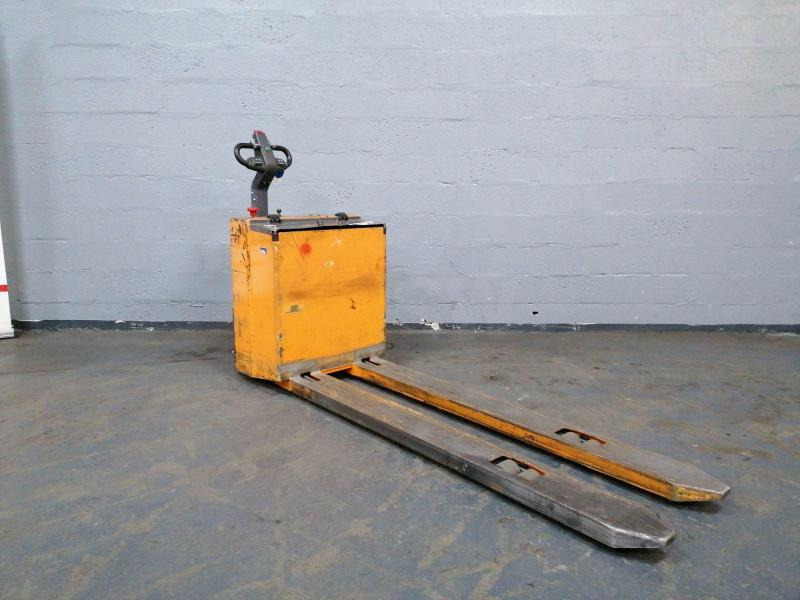 Transpaleta OMG 330K: foto 7