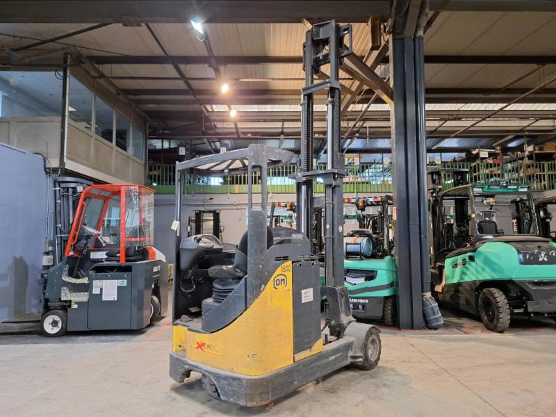 Retráctil Om XRS20AC: foto 16