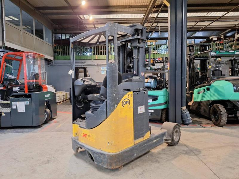 Retráctil Om XRS20AC: foto 9