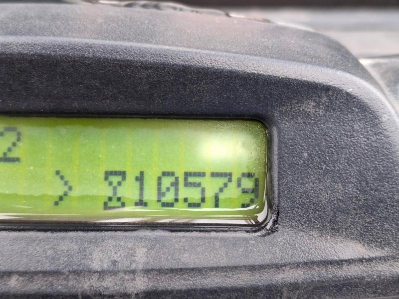 Yale GLP45SVX5 - Carretilla elevadora de gas: foto 5 Yale GLP45SVX5 - Carretilla elevadora de gas: foto 5