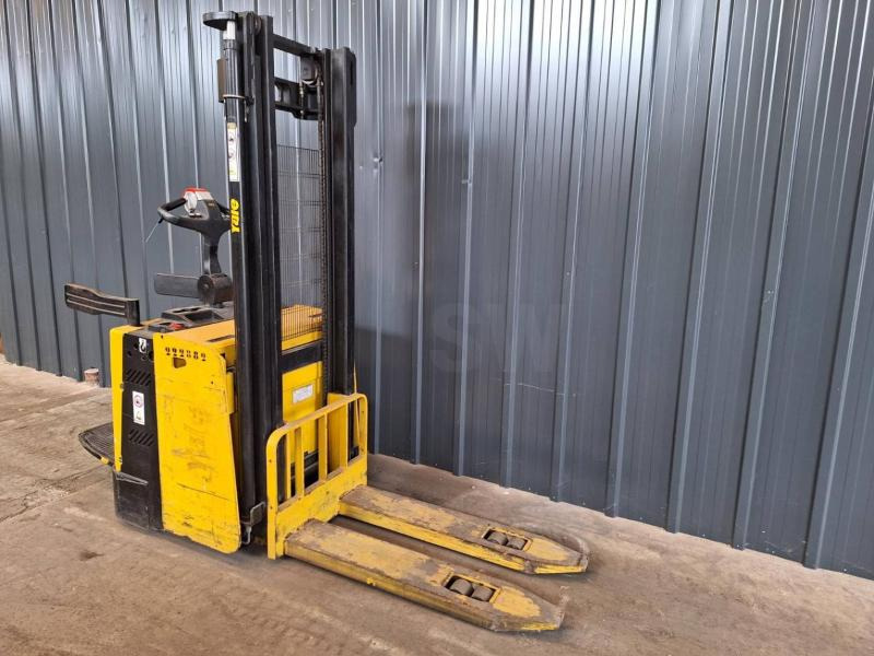 Yale MS12X - Apilador: foto 3 Yale MS12X - Apilador: foto 3