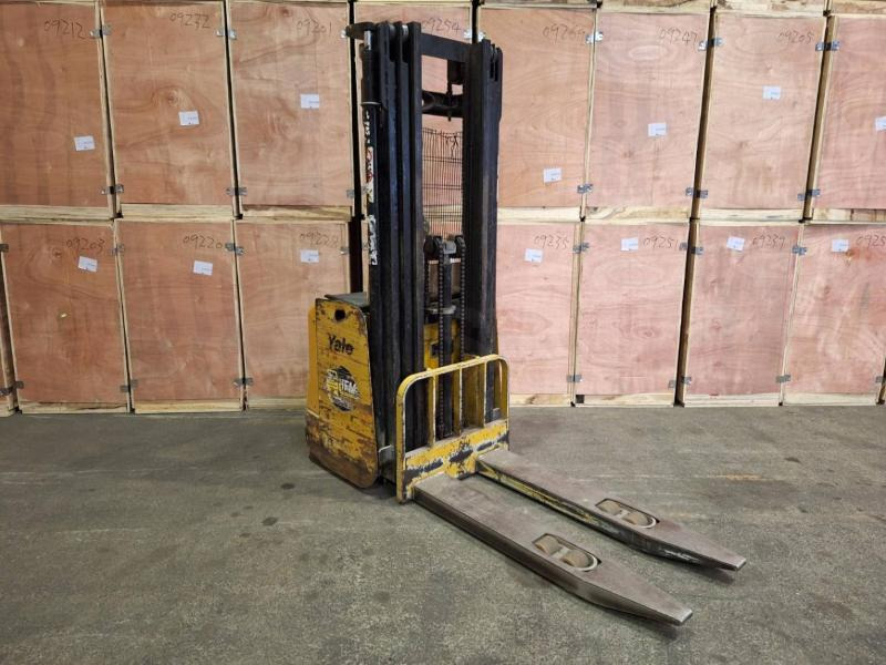 Yale MS14 - Apilador: foto 3 Yale MS14 - Apilador: foto 3
