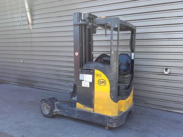 Retráctil nc XRS20AC: foto 1