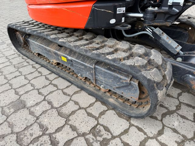 Kubota U50-5, BJ 22, 510 BH, ZH I+II, MS08, Tieflöffel Kubota U50-5, BJ 22, 510 BH, ZH I+II, MS03, Tieflöffel - Miniexcavadora: foto 5 Kubota U50-5, BJ 22, 510 BH, ZH I+II, MS08, Tieflöffel Kubota U50-5, BJ 22, 510 BH, ZH I+II, MS03, Tieflöffel - Miniexcavadora: foto 5