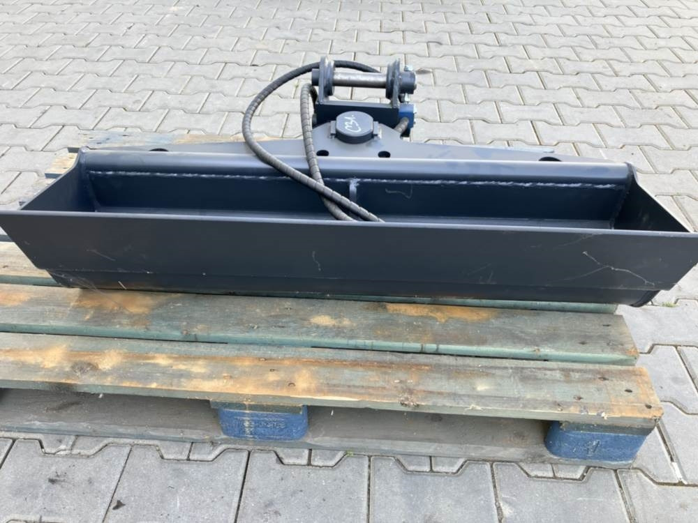 EBF Böschungslöffel schwenkbar - Festanbau - Retroexcavadora: foto 2 EBF Böschungslöffel schwenkbar - Festanbau - Retroexcavadora: foto 2