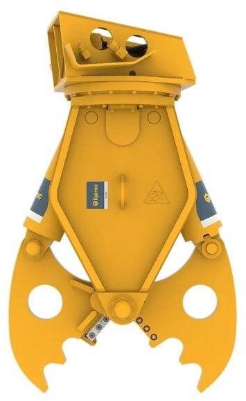 Epiroc Betonabbruchzange CB950 - Cizalla de demolición para Maquinaria de construcción: foto 1 Epiroc Betonabbruchzange CB950 - Cizalla de demolición para Maquinaria de construcción: foto 1