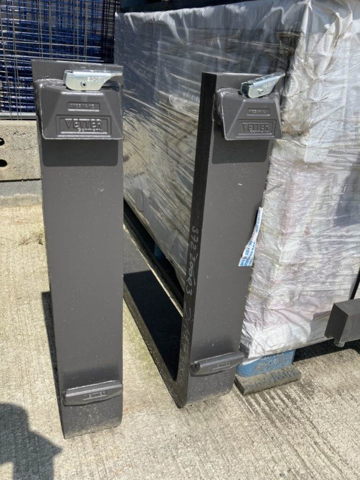 Vetter Gabelzinken - Horquillas: foto 2 Vetter Gabelzinken - Horquillas: foto 2