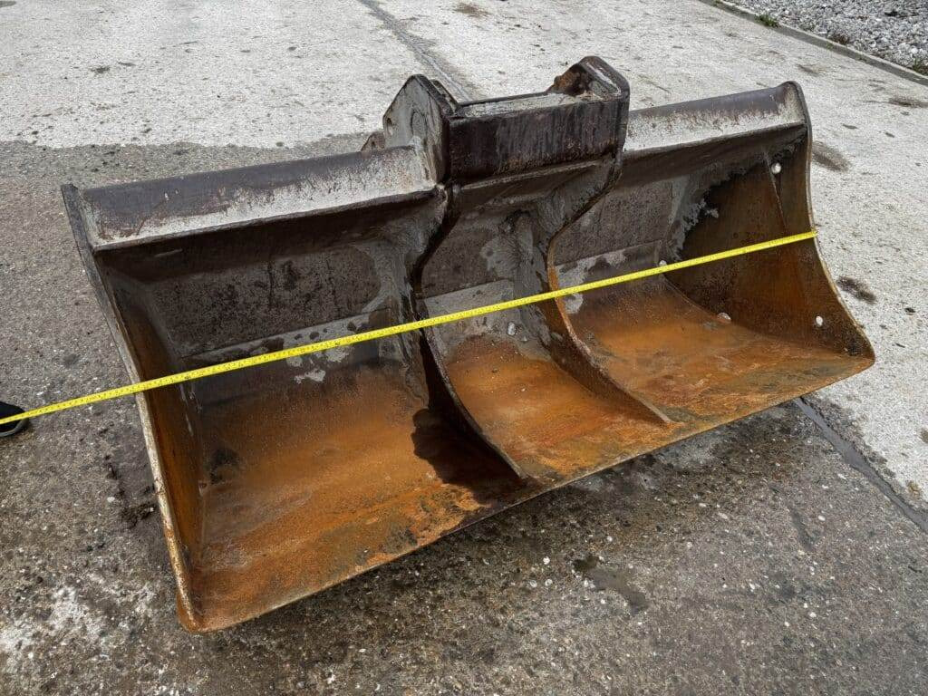 Excavadora de cadenas Volvo ECR235EL: foto 15