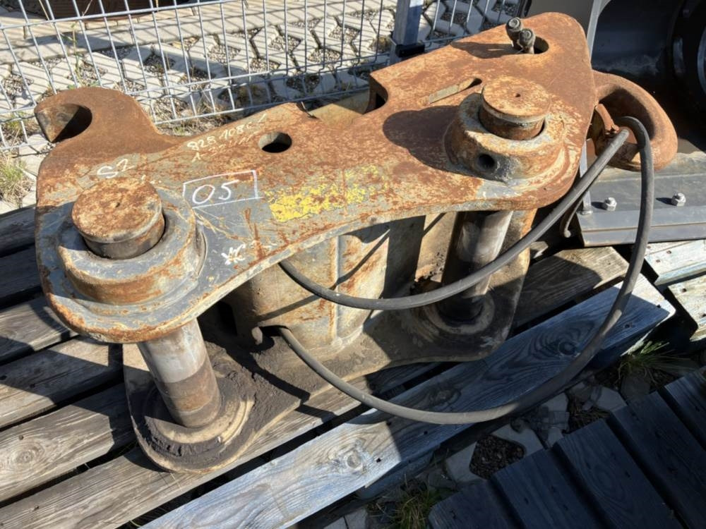 Volvo Schnellwechsler S2 - Acoplamiento rápido: foto 1 Volvo Schnellwechsler S2 - Acoplamiento rápido: foto 1