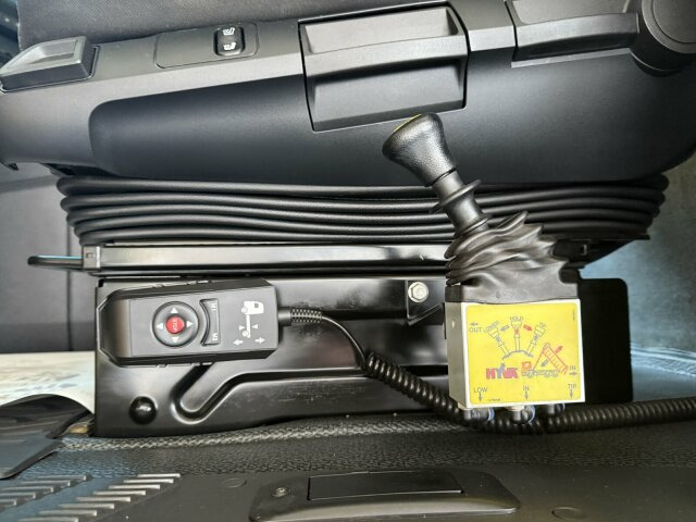 Mercedes-Benz ACTROS 1846 4x4 HAD Eur 6 Kipphydraulik Retarder - Cabeza tractora: foto 5 Mercedes-Benz ACTROS 1846 4x4 HAD Eur 6 Kipphydraulik Retarder - Cabeza tractora: foto 5