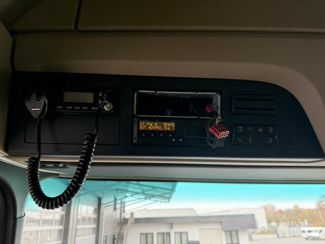 Mercedes-Benz ACTROS 1846 4x4 HAD Euro 6 Kipphydraulik - Cabeza tractora: foto 4 Mercedes-Benz ACTROS 1846 4x4 HAD Euro 6 Kipphydraulik - Cabeza tractora: foto 4