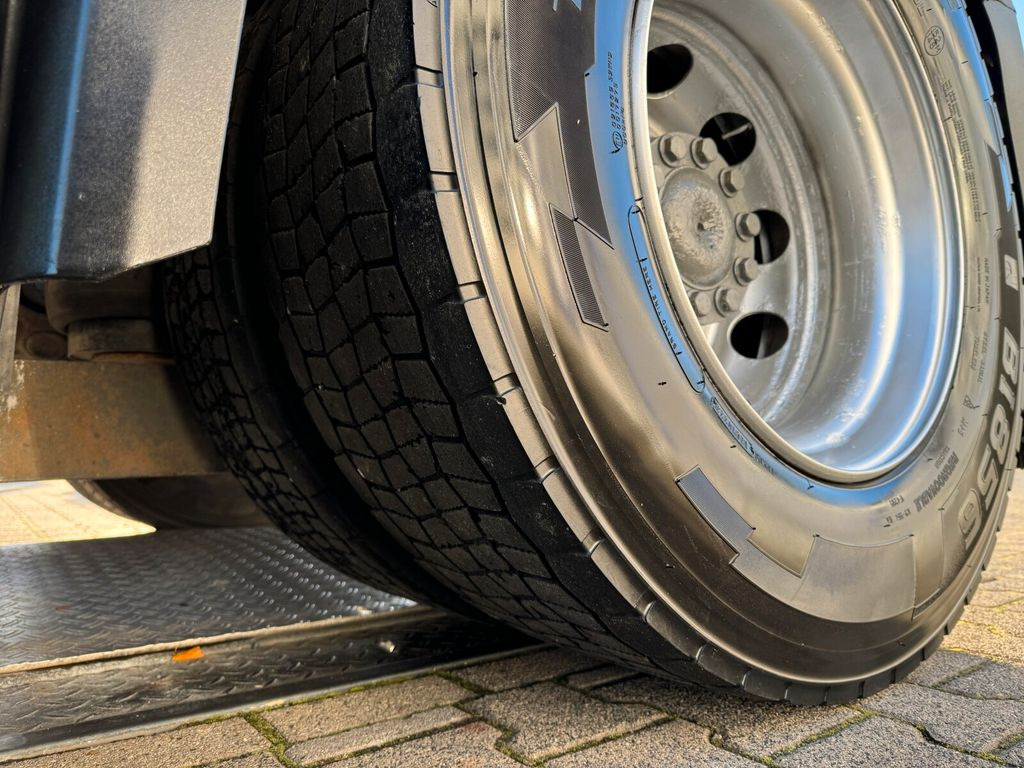 Cabeza tractora Mercedes-Benz Actros 1845 SZM 4x2 Streamspace *Retarder: foto 20