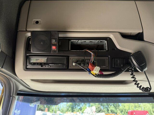 Scania G450 4x2 Euro 6 SZM Kipphydraulik Blatt/ Luft - Cabeza tractora: foto 4 Scania G450 4x2 Euro 6 SZM Kipphydraulik Blatt/ Luft - Cabeza tractora: foto 4