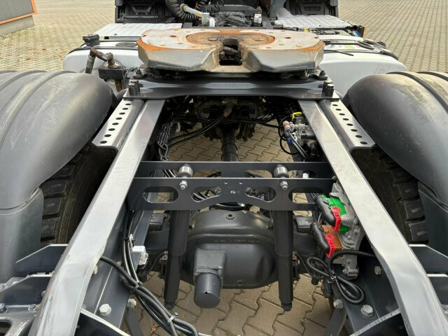 Scania R450 4x4 Euro 6 SZM Kipphydraulik Blatt/ Blatt - Cabeza tractora: foto 3 Scania R450 4x4 Euro 6 SZM Kipphydraulik Blatt/ Blatt - Cabeza tractora: foto 3