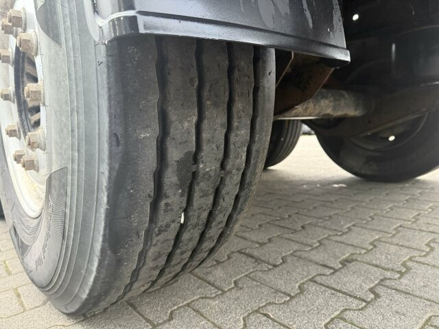 Kempf THKD 18 Tandem Kipper Anhänger 2 Achse - Remolque volquete: foto 5 Kempf THKD 18 Tandem Kipper Anhänger 2 Achse - Remolque volquete: foto 5