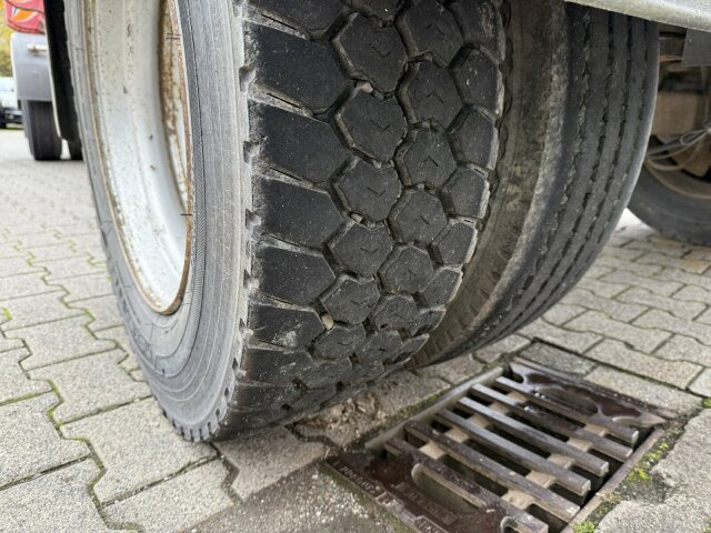 Kotschenreuther TKG218 Holzanhänger 2 Achse Leergewicht 3.750 Kg - Remolque maderero: foto 4 Kotschenreuther TKG218 Holzanhänger 2 Achse Leergewicht 3.750 Kg - Remolque maderero: foto 4