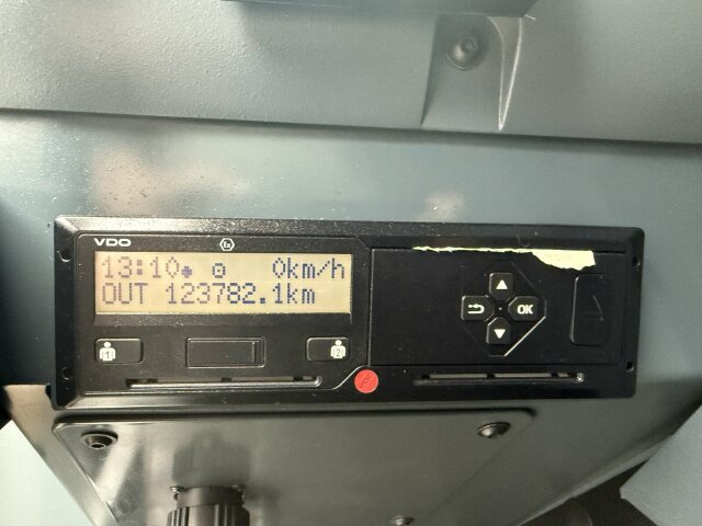 Liebherr LTM 1070-4.2 Autokran mit Spitze *TOP Zustand - Grúa todo terreno: foto 3 Liebherr LTM 1070-4.2 Autokran mit Spitze *TOP Zustand - Grúa todo terreno: foto 3