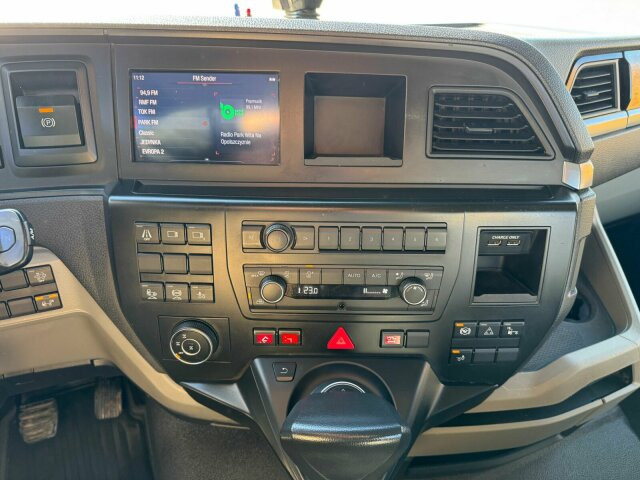 MAN 28.480 6x4 Abrollkipper Meiller Tectrum RS21.65 - Camión multibasculante: foto 4 MAN 28.480 6x4 Abrollkipper Meiller Tectrum RS21.65 - Camión multibasculante: foto 4