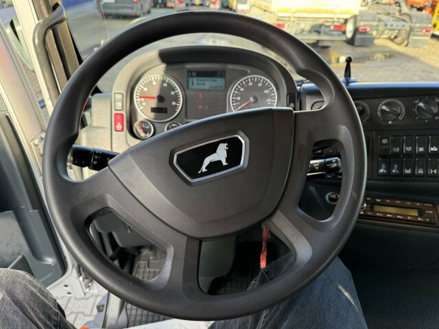 MAN TGM 15.290 Kanalreiniger HD Pumpe Müller Aufbau - Limpieza de alcantarillado: foto 2 MAN TGM 15.290 Kanalreiniger HD Pumpe Müller Aufbau - Limpieza de alcantarillado: foto 2