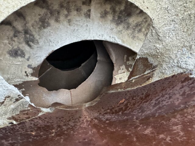 MAN TGS 18.440 4x4H Eur 5 + Betonauf. Schwing 10 m3 - Camión hormigonera: foto 3 MAN TGS 18.440 4x4H Eur 5 + Betonauf. Schwing 10 m3 - Camión hormigonera: foto 3