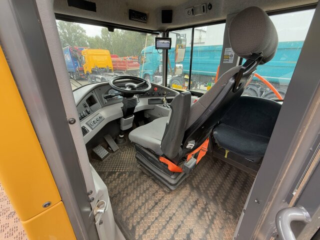 Volvo A25G Dumper 9.570 h Baujahr 2021 - Maquinaria de construcción: foto 5 Volvo A25G Dumper 9.570 h Baujahr 2021 - Maquinaria de construcción: foto 5