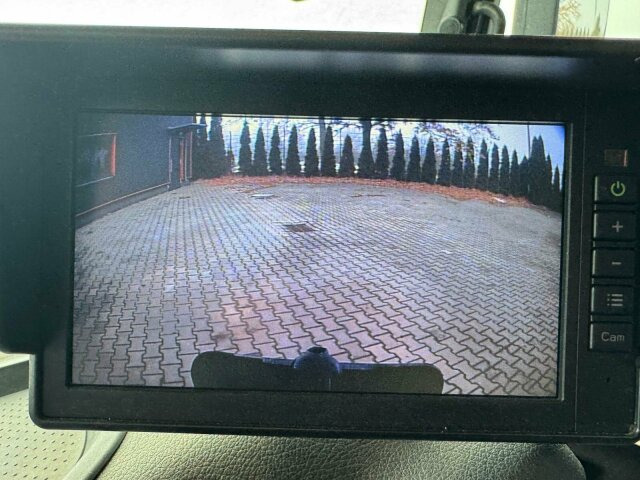 Mercedes-Benz Arocs 3351 6x6 Kipper Bordmatic Meiller - Camión volquete: foto 3 Mercedes-Benz Arocs 3351 6x6 Kipper Bordmatic Meiller - Camión volquete: foto 3