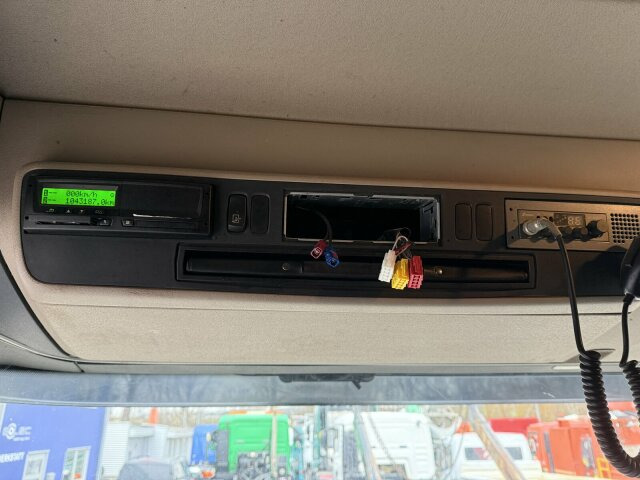 Scania R560 6x4 Holztransport Kran LOGLIFT HIAB 140S79R - Camión forestal, Camión grúa: foto 5 Scania R560 6x4 Holztransport Kran LOGLIFT HIAB 140S79R - Camión forestal, Camión grúa: foto 5