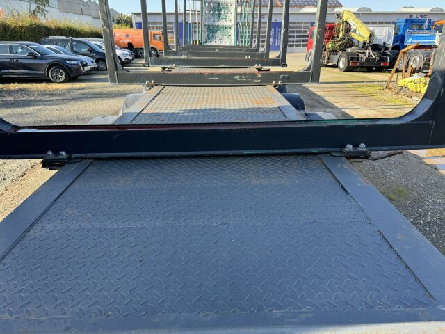 Semirremolque maderero Schwarzmüller HS 3/E Langmaterial Holz 3 Achse 35.000 Kg: foto 10 Semirremolque maderero Schwarzmüller HS 3/E Langmaterial Holz 3 Achse 35.000 Kg: foto 10