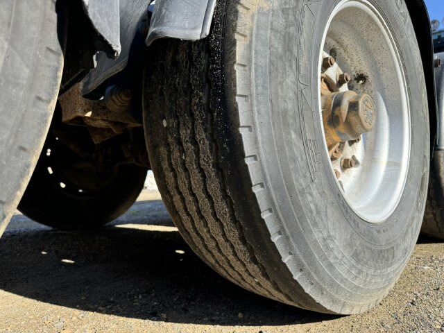 Semirremolque maderero Schwarzmüller HS 3/E Langmaterial Holz 3 Achse 35.000 Kg: foto 13 Semirremolque maderero Schwarzmüller HS 3/E Langmaterial Holz 3 Achse 35.000 Kg: foto 13