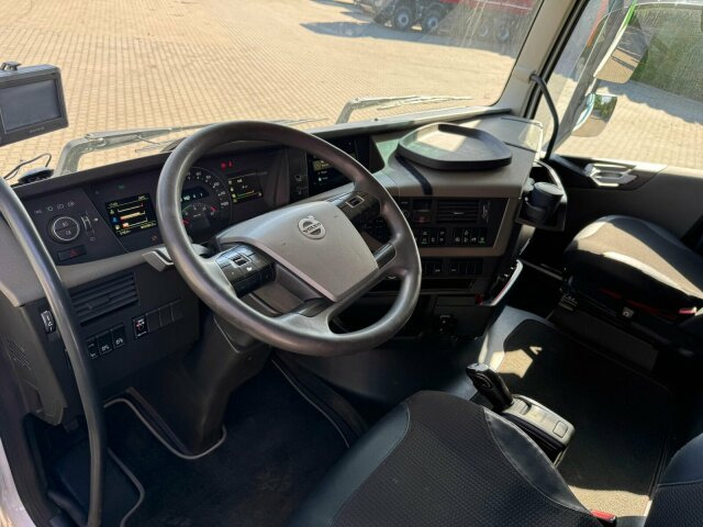 Volvo FH 540 6x2 Abrollkipper MEILLER RK 26.67 - Camión multibasculante: foto 2 Volvo FH 540 6x2 Abrollkipper MEILLER RK 26.67 - Camión multibasculante: foto 2