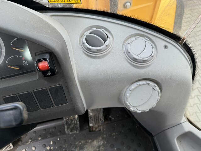 Volvo L150H Radlader *Schnellwech. *Waage *3. Funktion - Cargadora de ruedas: foto 5 Volvo L150H Radlader *Schnellwech. *Waage *3. Funktion - Cargadora de ruedas: foto 5